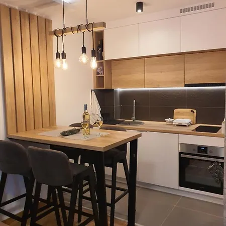 Apartman Verona 25