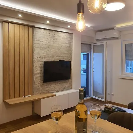 Apartman Verona 25