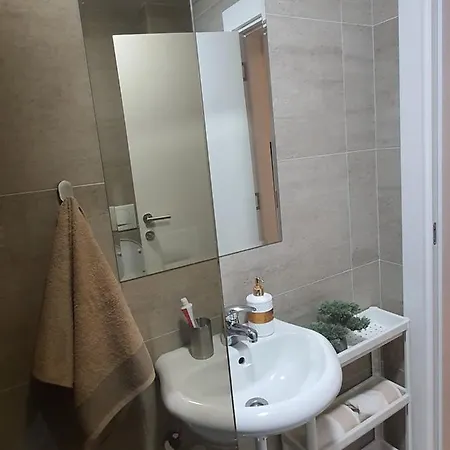 Verona 25 Apartman