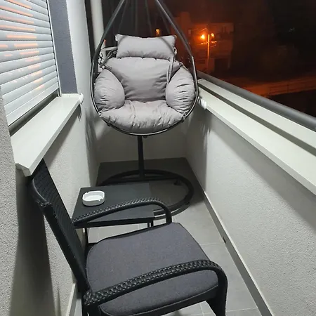 Apartman Verona 25