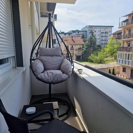 Verona 25 * Vrnjačka Banja