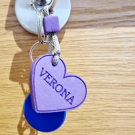 Apartman Verona 25