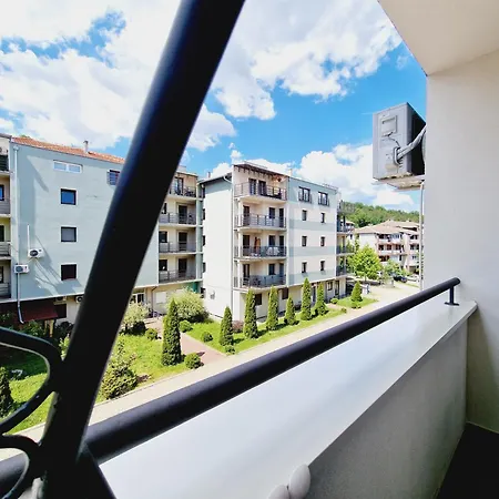 Verona 25 * Vrnjačka Banja