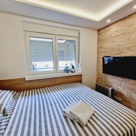 Verona 25 Apartman Vrnjačka Banja
