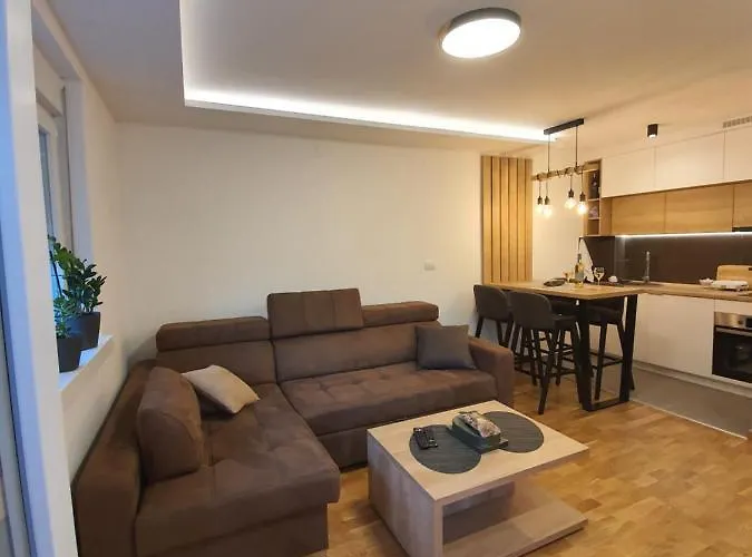 Appartamento Verona 25 *