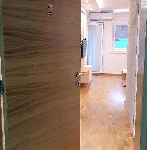 Verona 25 Appartamento *