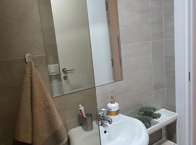 Verona 25 Appartamento