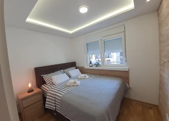 Appartamento Verona 25 Vrnjačka Banja