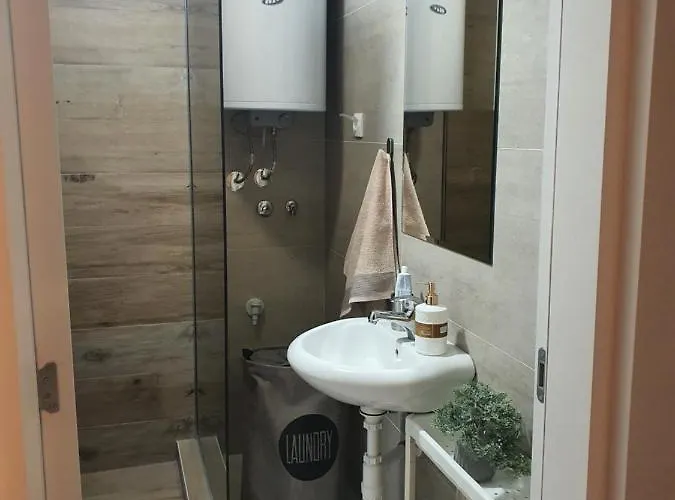 Verona 25 Appartamento Vrnjačka Banja