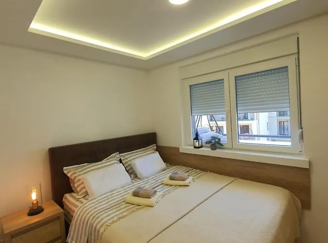 Appartamento Verona 25 *