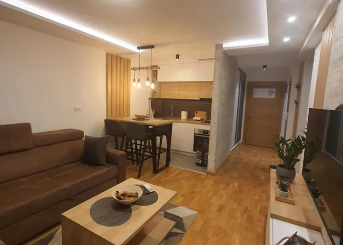 Verona 25 Appartamento Vrnjačka Banja