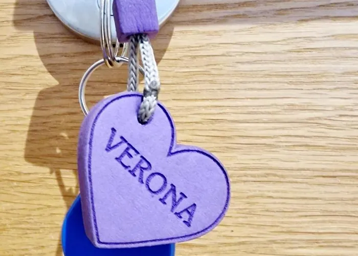 Appartamento Verona 25