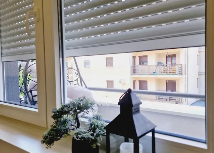 Verona 25 Appartamento *