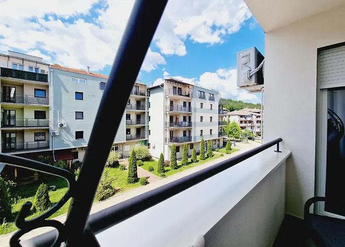 Verona 25 * Vrnjačka Banja